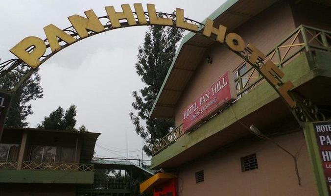 Hotel Pan Hill